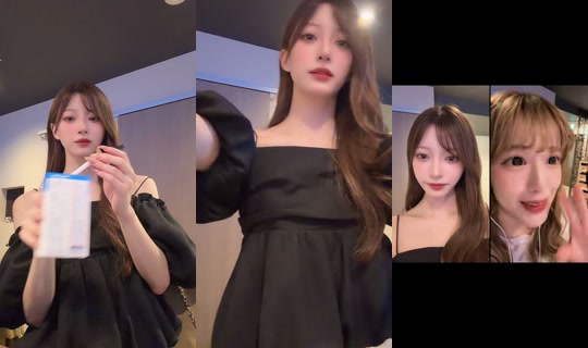 enfp__tdayo TikTok Live — Aug 13, 2026, 10:33 AM