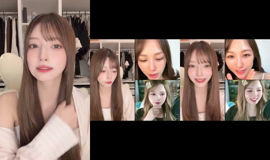 enfp__tdayo TikTok Live — Aug 19, 2026, 12:29 PM