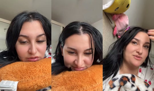 engel_bl1 TikTok Live — Sep 18, 2026, 11:32 AM