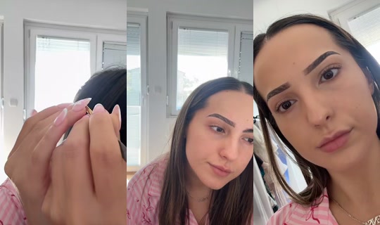 enisa.salihi TikTok Live — Jul 25, 2026, 7:02 AM