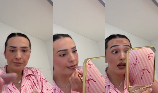 enisa.salihi TikTok Live — Jul 28, 2026, 11:27 AM