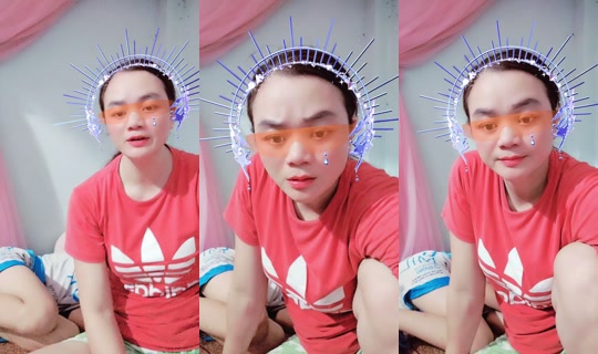 enmy1436 TikTok Live — Aug 21, 2026, 7:53 AM