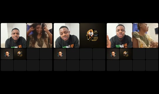 ennemidesdjandjou TikTok Live — Jul 10, 2026, 6:10 AM