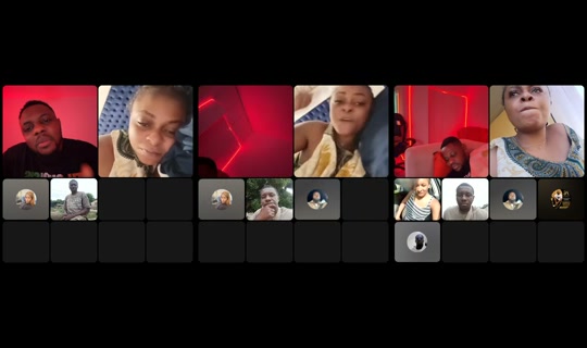 ennemidesdjandjou TikTok Live — Jul 10, 2026, 7:52 AM