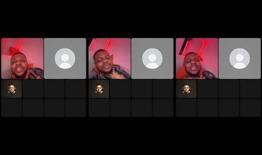 ennemidesdjandjou TikTok Live — Jul 11, 2026, 2:14 AM