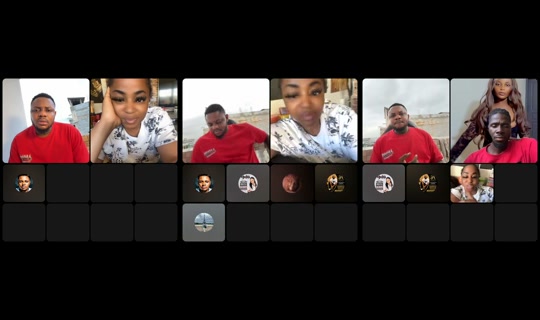 ennemidesdjandjou TikTok Live — Jul 11, 2026, 5:14 PM