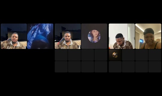 ennemidesdjandjou TikTok Live — Jul 14, 2026, 7:02 PM