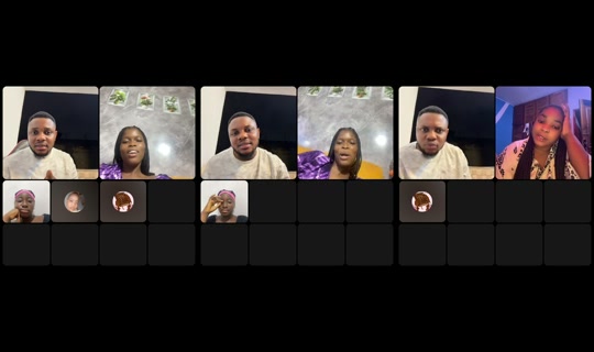 ennemidesdjandjou TikTok Live — Jul 14, 2026, 10:59 PM