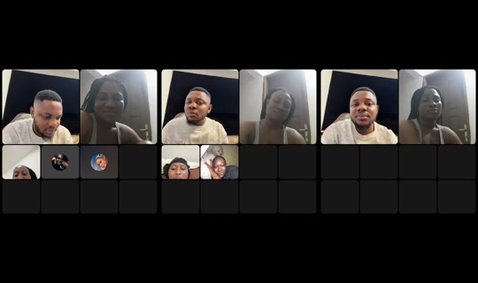 ennemidesdjandjou TikTok Live — Jul 15, 2026, 12:40 AM