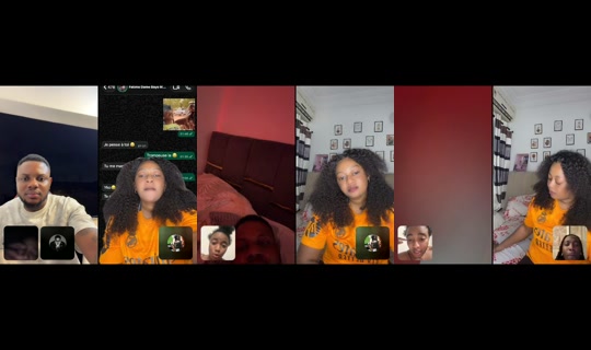 ennemidesdjandjou TikTok Live — Jul 15, 2026, 2:22 AM