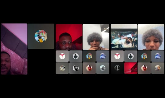 ennemidesdjandjou TikTok Live — Jul 28, 2026, 6:37 AM