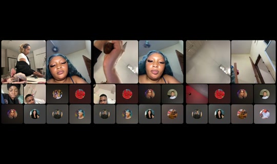 ennemidesdjandjou TikTok Live — Jul 29, 2026, 3:18 AM