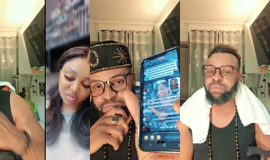 enogie_ematon_7backup TikTok Live — Jul 29, 2026, 8:02 PM