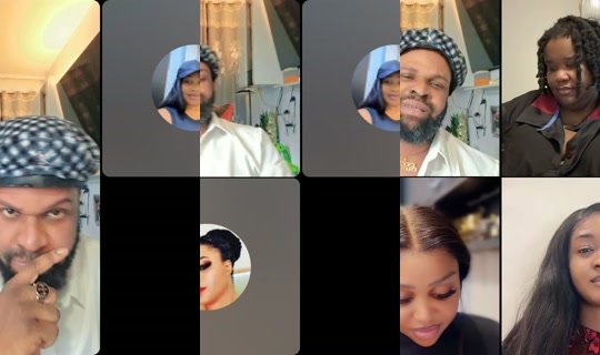 enogie_ematon_7backup TikTok Live — Jul 31, 2026, 3:54 PM