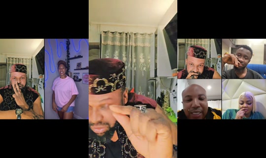 enogie_ematon_7backup TikTok Live — Aug 1, 2026, 7:24 PM