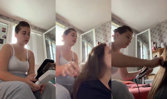 enora.3112 TikTok Live — Sep 3, 2026, 9:03 AM