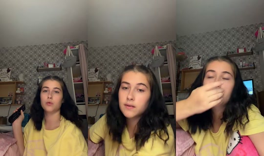 enora.3112 TikTok Live — Sep 10, 2026, 7:27 PM