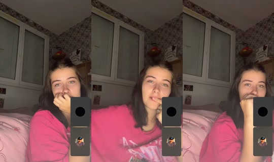 enora.3112 TikTok Live — Sep 13, 2026, 8:34 PM