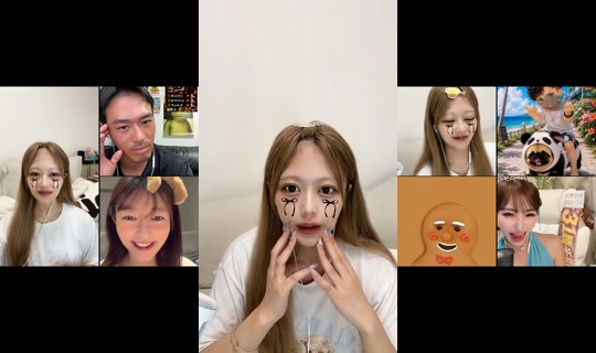 enu0513 TikTok Live — Aug 25, 2026, 1:39 PM