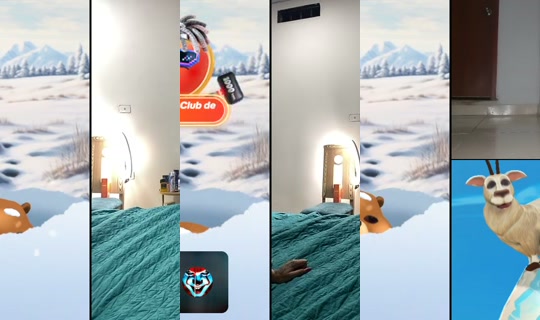 epic_700 TikTok Live — Aug 9, 2026, 4:55 AM