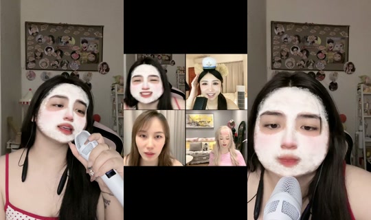 erer22lapar TikTok Live — Jul 14, 2026, 6:08 PM