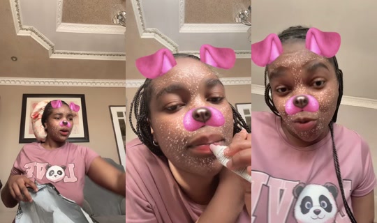 eri_nista28 TikTok Live — Aug 20, 2026, 6:17 AM