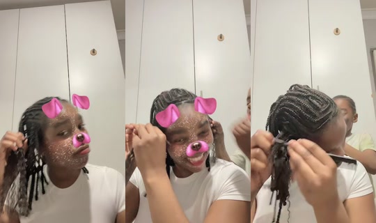 eri_nista28 TikTok Live — Aug 21, 2026, 4:14 PM