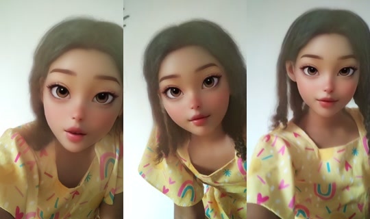 erica.assuncao.si TikTok Live — Jul 14, 2026, 1:25 PM