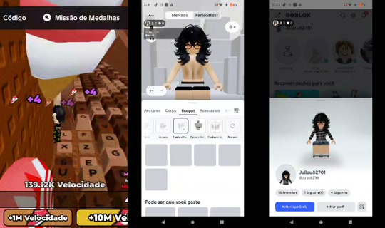 erica.assuncao.si TikTok Live — Jul 15, 2026, 12:16 AM