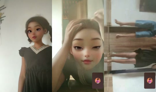 erica.assuncao.si TikTok Live — Jul 15, 2026, 3:21 PM