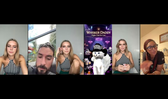 erica.will73 TikTok Live — Jul 14, 2026, 12:01 AM