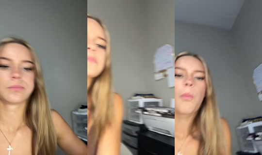 erica.will73 TikTok Live — Jul 14, 2026, 2:34 AM