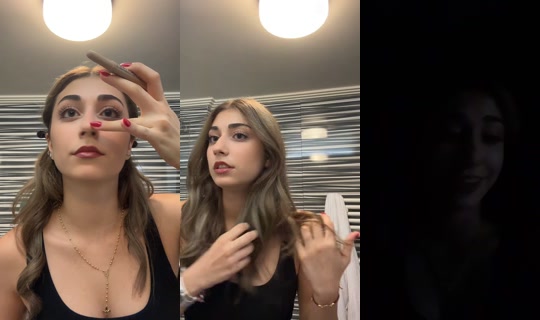 erica__rahme_live TikTok Live — Jul 15, 2026, 4:54 PM