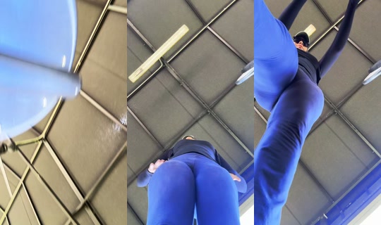 ericaniii TikTok Live — Jul 14, 2026, 4:03 PM