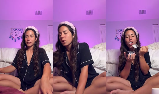 ericarempel TikTok Live — Jul 30, 2026, 12:25 PM