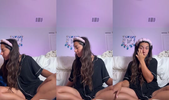 ericarempel TikTok Live — Aug 3, 2026, 1:19 PM