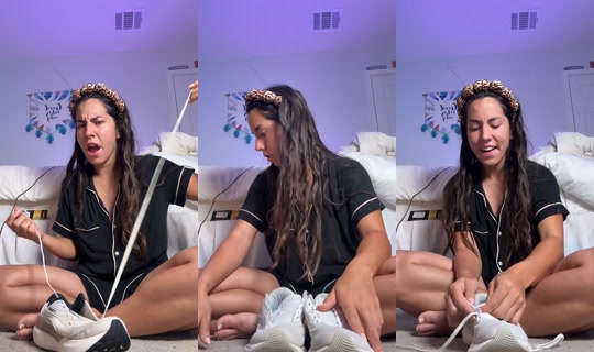 ericarempel TikTok Live — Aug 10, 2026, 12:44 PM