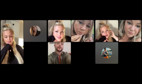 ericccccca TikTok Live — Jul 15, 2026, 6:48 PM