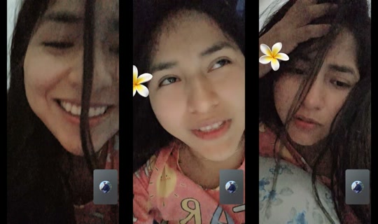 ericka_581 TikTok Live — Jul 11, 2026, 3:01 AM