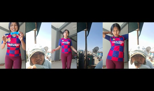 ericka_581 TikTok Live — Jul 12, 2026, 4:44 PM