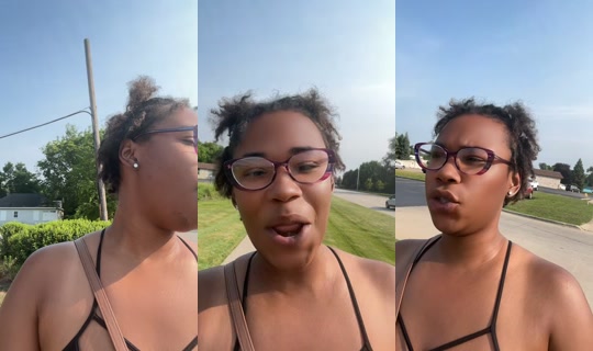 erickasworld2.0 TikTok Live — Jul 14, 2026, 1:10 PM