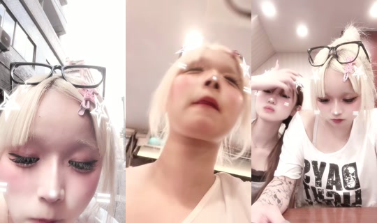 eridayo_31 TikTok Live — Jul 29, 2026, 10:49 PM