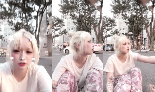 eridayo_31 TikTok Live — Aug 1, 2026, 7:48 PM