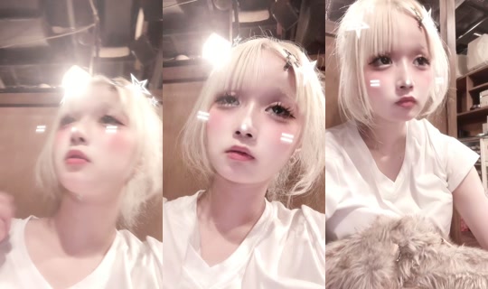 eridayo_31 TikTok Live — Aug 1, 2026, 10:27 PM
