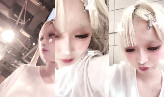 eridayo_31 TikTok Live — Aug 1, 2026, 10:47 PM