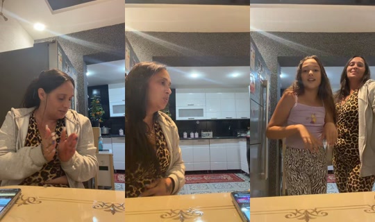 erika.tokarova TikTok Live — Jul 10, 2026, 8:50 PM