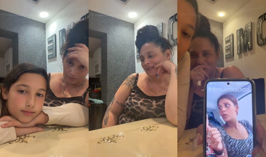 erika.tokarova TikTok Live — Jul 12, 2026, 9:47 PM