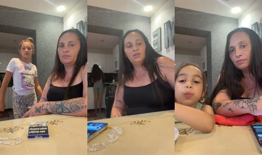 erika.tokarova TikTok Live — Jul 15, 2026, 5:53 PM