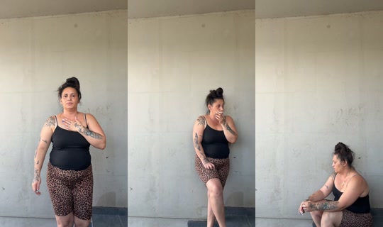 erika.tokarova TikTok Live — Jul 16, 2026, 1:58 PM