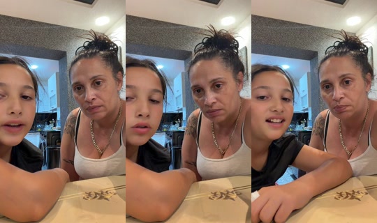 erika.tokarova TikTok Live — Jul 20, 2026, 9:45 PM